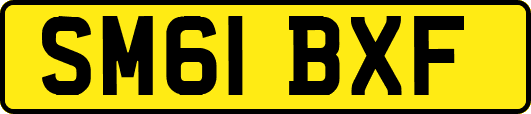 SM61BXF