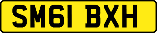 SM61BXH