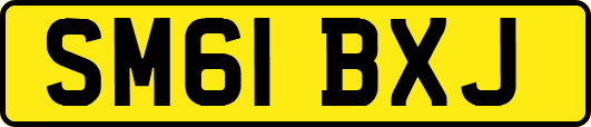 SM61BXJ