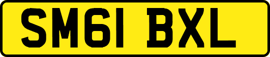 SM61BXL