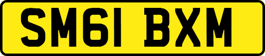 SM61BXM
