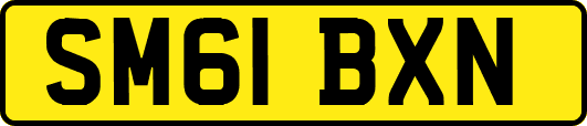 SM61BXN