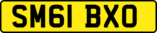 SM61BXO