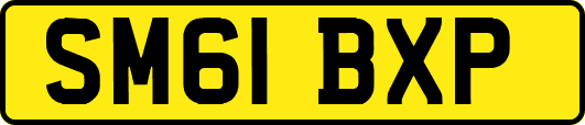 SM61BXP