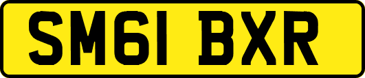 SM61BXR