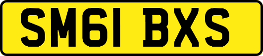 SM61BXS