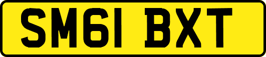 SM61BXT