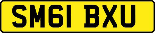 SM61BXU