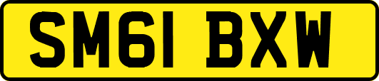 SM61BXW