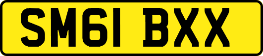 SM61BXX