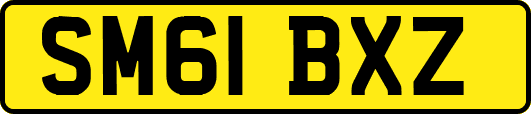 SM61BXZ