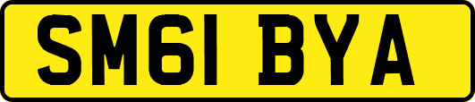 SM61BYA
