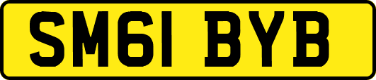 SM61BYB