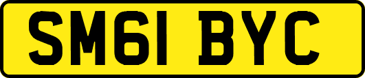 SM61BYC