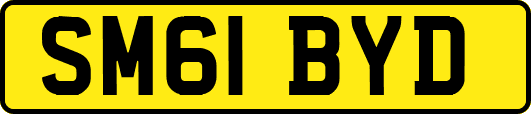 SM61BYD