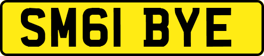 SM61BYE