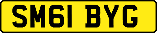 SM61BYG