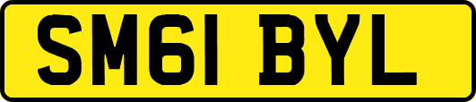 SM61BYL
