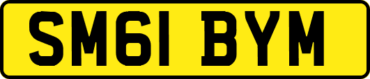 SM61BYM
