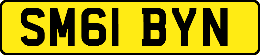 SM61BYN