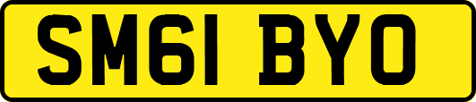 SM61BYO