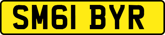SM61BYR