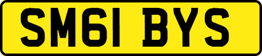 SM61BYS