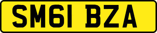SM61BZA
