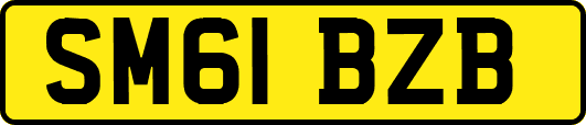 SM61BZB