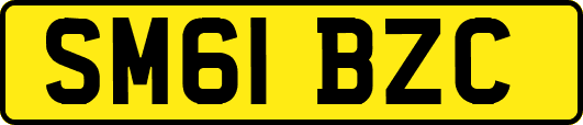 SM61BZC