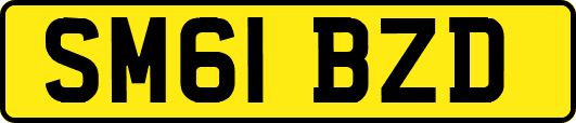 SM61BZD