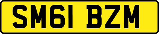 SM61BZM