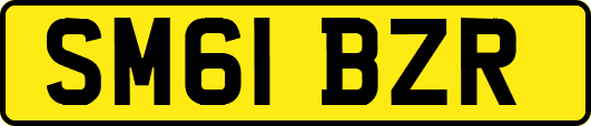 SM61BZR