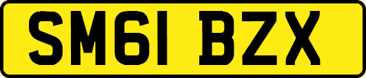 SM61BZX