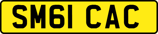 SM61CAC