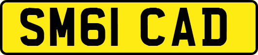 SM61CAD