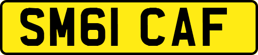 SM61CAF