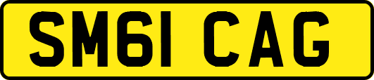 SM61CAG