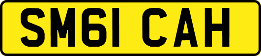 SM61CAH