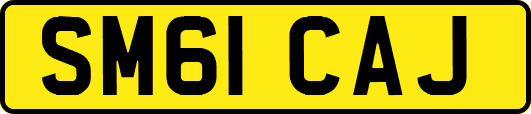 SM61CAJ