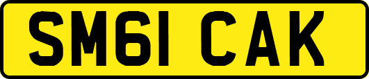 SM61CAK