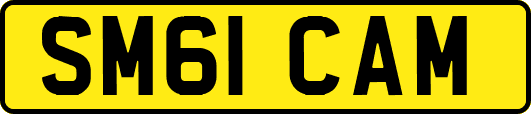 SM61CAM