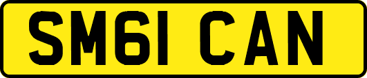 SM61CAN