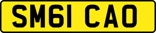 SM61CAO