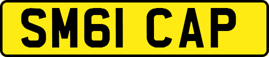 SM61CAP