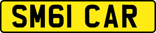 SM61CAR