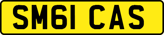 SM61CAS