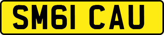 SM61CAU