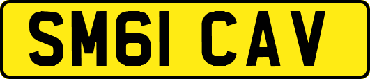 SM61CAV