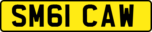 SM61CAW